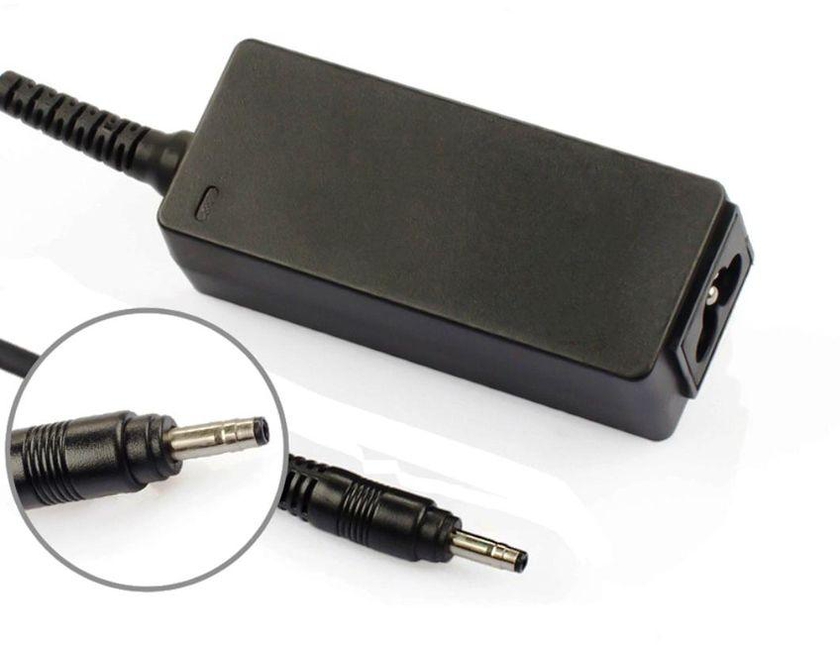 Rohs For Hp Laptop Adapter - 19.5V - 2.05Amps - Black