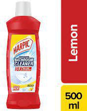 Harpic Bathroom Lemon 500 Ml