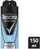 Rexona Xtra Cool Antiperspirant Deodorant Spray For Men - 150ml