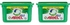 Ariel Automatic Laundry Detergent 3 In 1 Box, Normal