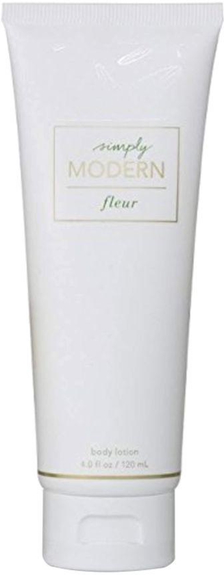 Hydrating Body Lotion 4 ounce