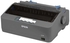 EPSON LQ-350 High Yield Dot Matrix Printer Grey