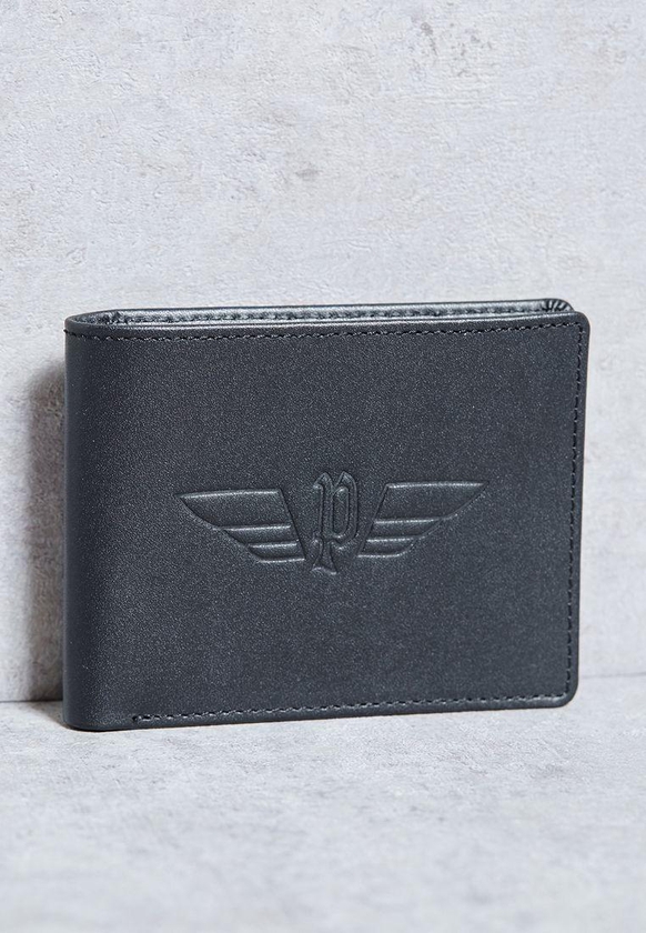 Small Zen Wallet