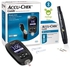 Accu chek Guide blood glucose monitor