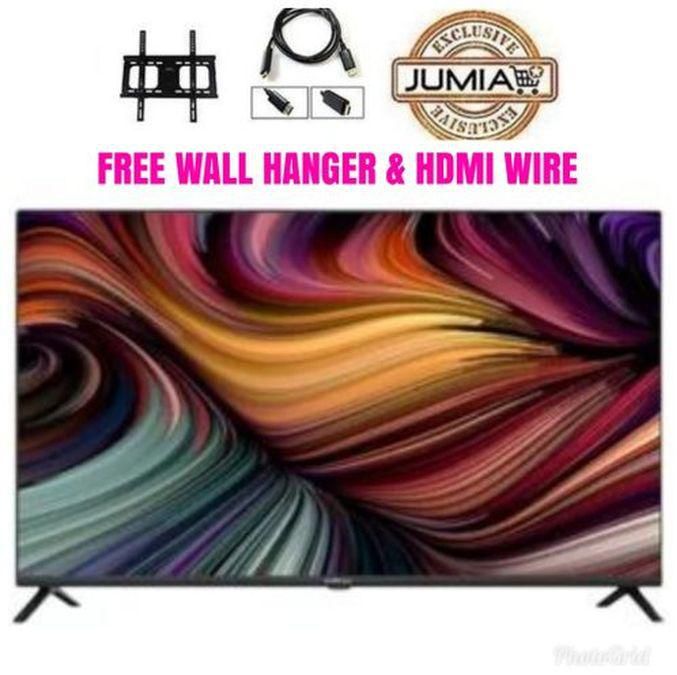 Infinity 43"INCHES FULL HD LED TV 1 YEAR WARRANTY PROMO PRICE