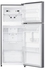 LG GN-B202SQBB Top Mount Freezer Fridge, 187 L - Smart Inverter Compressor, Multi Air Flow, Moist Balance Crisper™