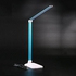 Generic FX008A Folding 5W LED Table Lamp With Child Eye-Protection Light Desk Lamp Blue