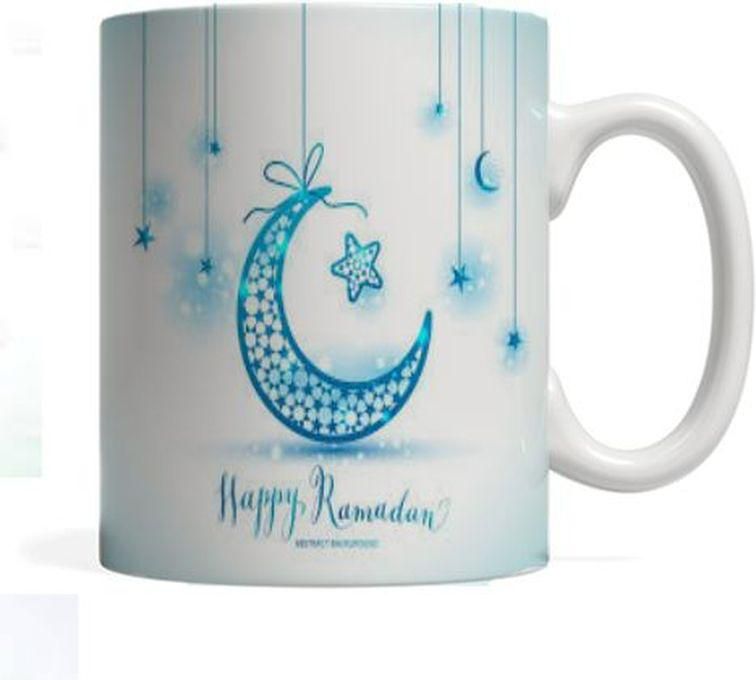 Happy Ramadan Mug