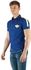 Ravin Men Short Sleeve Shirt-23328-Dark Blue