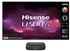 Hisense 100inch Laser TV with Screen Smart Laser TV Ultra Short Throw Projector with ALR Screen 100L9