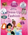 Disney Make & Do - (Princess - Dress Up Fashion)