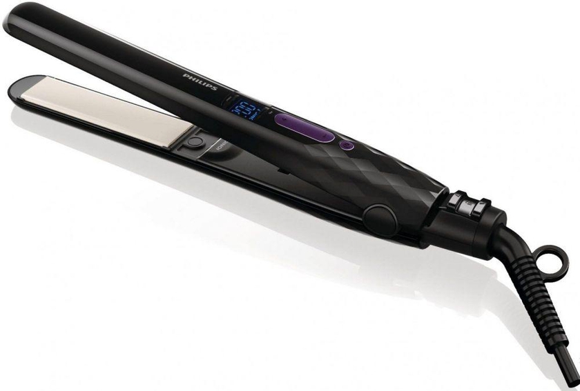 PHILIPS CARE AND CONTROL HAIR STRAIGHTENER HP8344/00