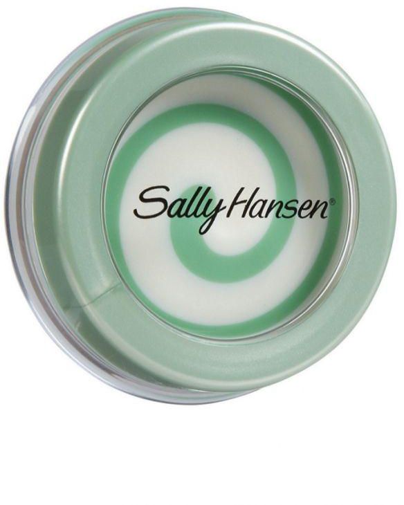 Sally Hansen Salon Manicure Cuticle Eraser + Balm