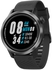 Coros APEX GPS Premium Multisport Watch  (Black - Grey)