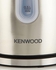 Kenwood Electric Kettle, 1.7 Liter, 3000 Watt, Stainless Steel - ZJM11.000SS