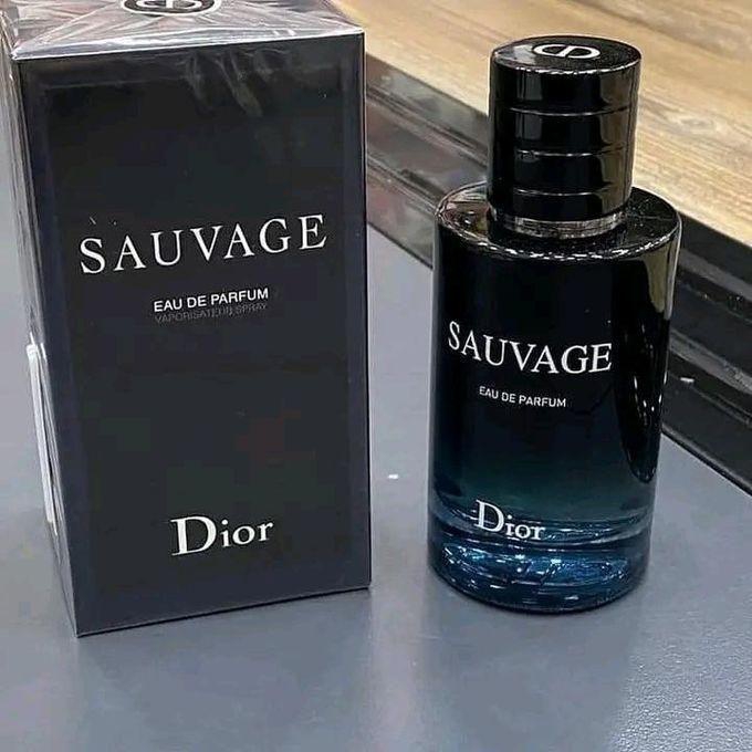 Christian Dior Sauvage Eau De Parfum -100ml