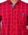 Men's Club Casual Shirt - Red