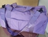 Gym/travel Duffel Bag - Lilac - Db-5