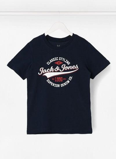KIds/Teen Logo T-Shirt
