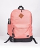 Naseeg Everyday Backpack 15.6-Inch - Rose