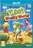 Nintendo WII U Yoshis Woolly World Game