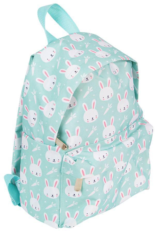 Rabbit Mini Backpack
