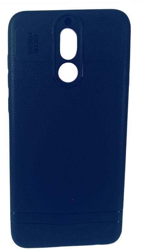Back Cover For Huawei Mate 10 Lite - Blue