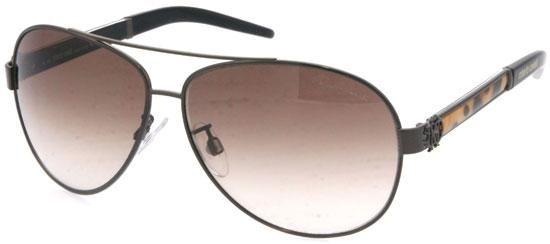 Roberto Cavalli Aviator Black Men's Sunglasses
