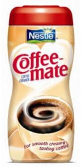 NESTLE COFFEE MATE CREAMY 170G