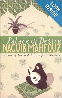Palace of Desire (The Cairo Trilogy)