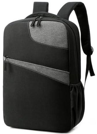 Energy Case 17 inch Large Capacity Computer Backpack Oxford Cloth Business Bag Outdoor Leisure Travel Bag with a way out USB