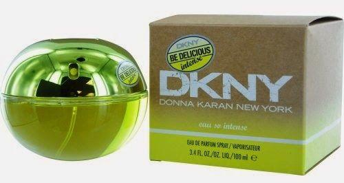 DKNY Be Delicious Eau So Intense Women EDP 100 ml