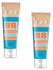 My Way Pure Skin BB Cream - Acne Prone Skin - Light Color - 30gm - 2 Pcs