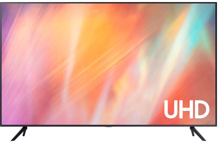 Samsung LED TV - 65 Inch - Smart Crystal 4K UHD - UA65CU7000U