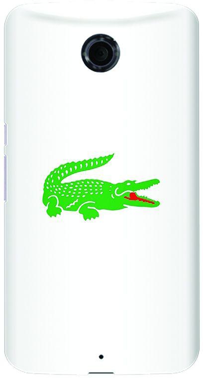 Stylizedd HTC One M9 Slim Snap Case Cover Matte Finish - La Croc
