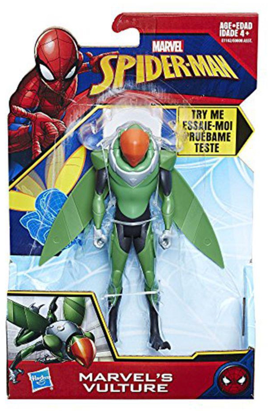 Marvel'S Vulture Figure 6 inch