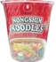 Nong Shim Hot Noodle Flavor - 65 g