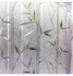 Glue Static Decorative Window Film Clear 60x100cm