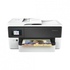 HP OfficeJet Pro 7720 Wide Format All In One Printer - White