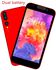 Huitton P20 1 GB RAM 8GB ROM 5.0 Inch Android 6.0 Front And Rear Camera MTK6580M Quad-Core 3G Smartphone EU Plug