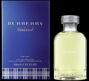 Burberry's - Weekend by Burberry's EDT 100ml (Men)