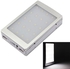 Favorite 10000mAh Solar Power Bank Backup Battery Charger For Mobile HTC Samsung Nokia