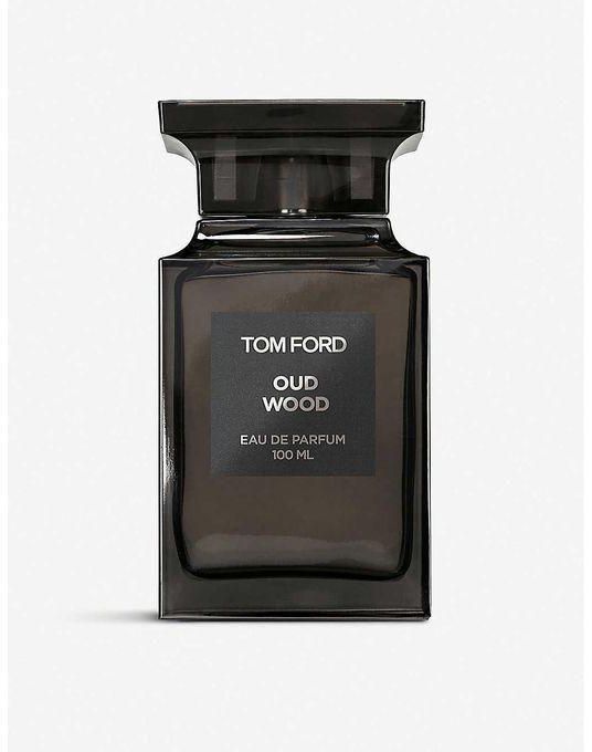 TOM FORD Oud wood perfum + FREE EXECUTIVE PEN