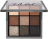 L.A. Girl Keep It Playful Eyeshadow Palette - GES433 - 9 Shades