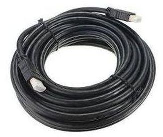 HDMI TO HDMI CABLE 10M