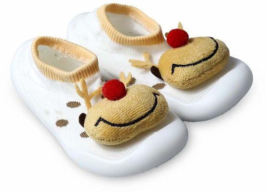 Flat Shoes For Babies .