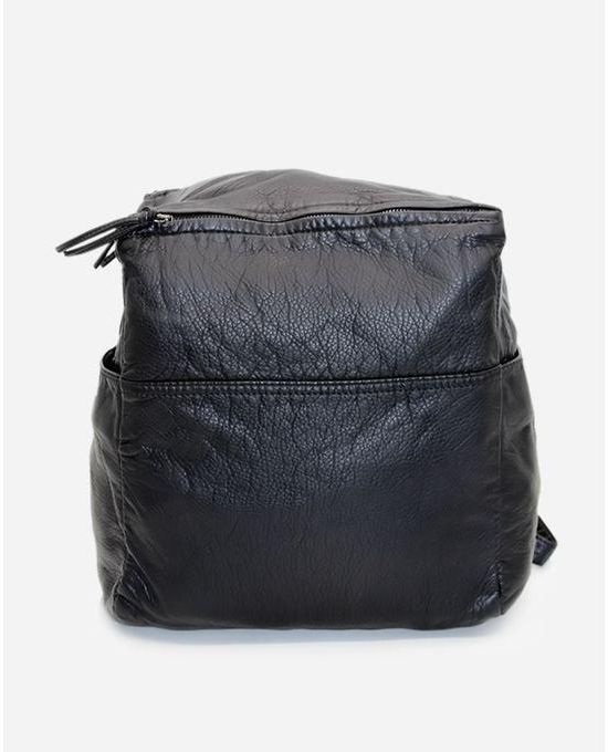 Tata Tio Mini Backpack - Black