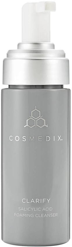 COSMEDIX Clarify-Salicylic Acid Foaming Cleanser 150ml
