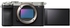 Sony Alpha a7CR Mirrorless Digital Camera (Body Only, Silver)