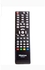 Hisensee LED/LCD TV Remote Control Replacement